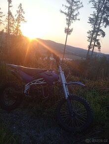 Pitbike 125 - 2