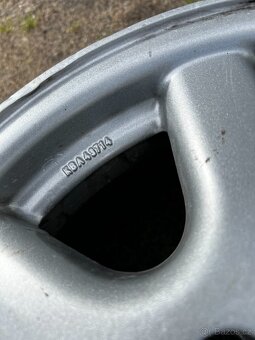BBS 15" 5x112 - 2
