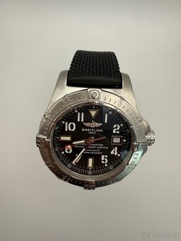 Breitling Avenger SeaWolf 45mm po servisu - 2