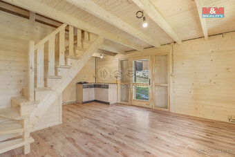 Prodej chaty, 40 m², Děčín, ul. Jelení - 2