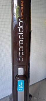 Vysavač Electrolux - 2