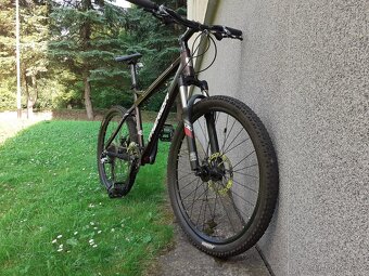 Merida mats tfs trail 700 - 2