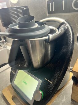 Thermomix TM6 - 2