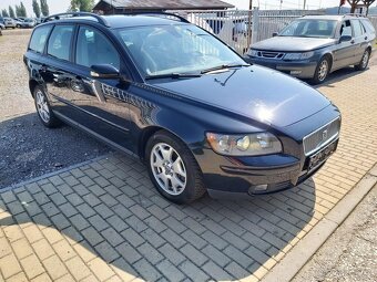 Volvo V50 2,4 132Kw D5 - 2