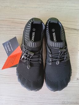 Bennon bosky barefoot, vel.38 - 2