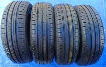 Letní pneu 14" Continental Conti Eco Contact 5 - 2