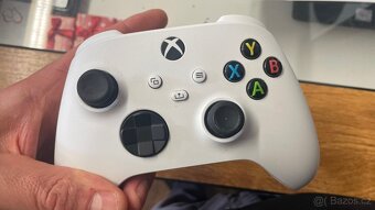 Xbox series S 512GB - 2