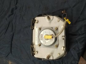 Airbag volantu Octavia 1 - 2