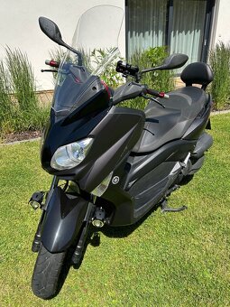Yamaha X-max 125 Sport - 2