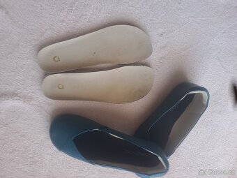 Barefoot baleríny Xero shoes - 2