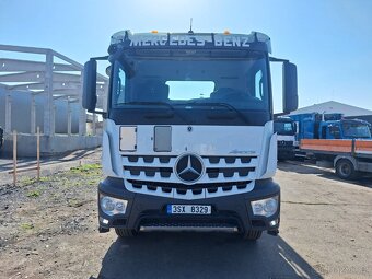 MB AROCS 1840 - 2