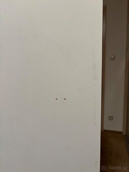 Ikea knihovna - 2