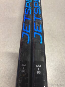Hokejky Ccm Jetspeed FT7 PRO - 2