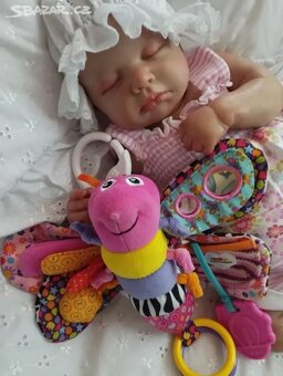 Lamaze motýl Fifi - 2