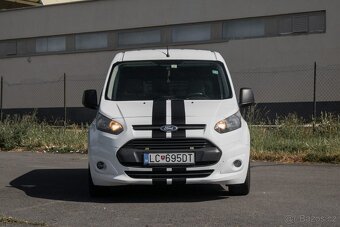 Ford Transit Connect 1.6 TDCi 95k Trend L2 - 2