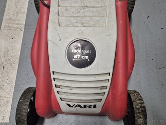 Sekačka - 2
