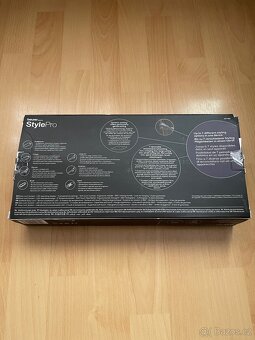 Beurer beauty StylePro HT60 - 2