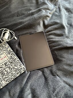 iPad Air 4.generace (256 gb WiFi) + Apple Pencil 1 - 2