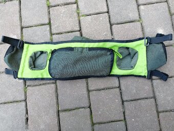 Konzole na madlo, organizer croozer kid 2 - 2