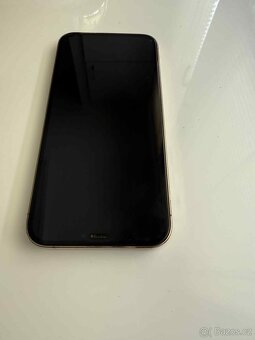 iPhone 12 PRO - 256 GB - zlatý - 2