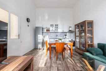 Prodej bytu 3kk, 93 m2 s lodžií, Brno, Masná - 2