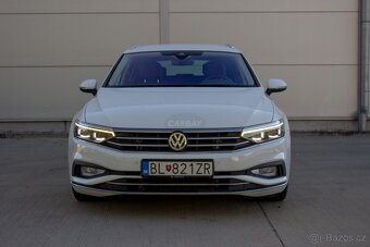 Volkswagen Passat 2.0TDI 4Motion DSG 2020 - 2