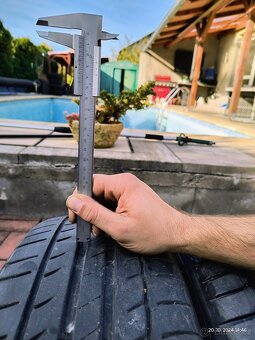 ALU kola Ford 5x108r16 - 2