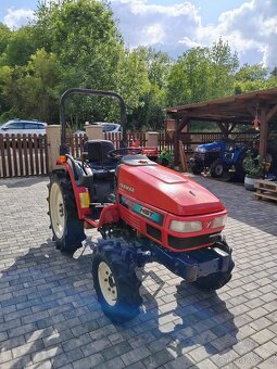 YANMAR AF221HST - 2
