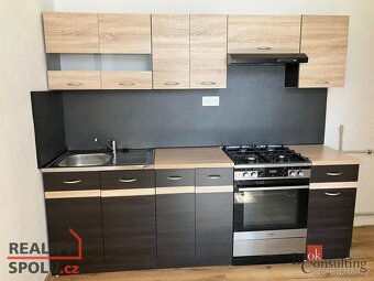 Pronájem, byty/1+1, 39 m2, Heydukova 817, 54401 Dvůr Králové - 2