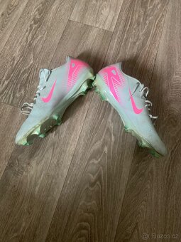 Kopačky Nike - 2