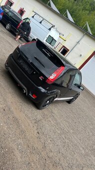 Ford Fiesta ST150 – Motor OK, převodovka KO – ideální projek - 2