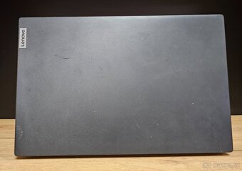 HP ENVY X360 15-DS0105NC Dotyková obrazovka - 2