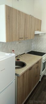 Pronájem bytu 2+kk - 2