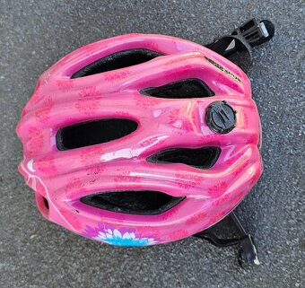 Helma na kolo KED 46-51 cm - 2