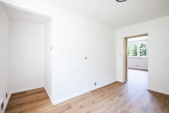 Pronájem bytu 2+kk, 38m2, Velké Hamry - 2