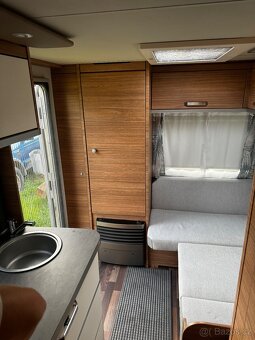 Weinsberg CaraOne 420 QD - 2