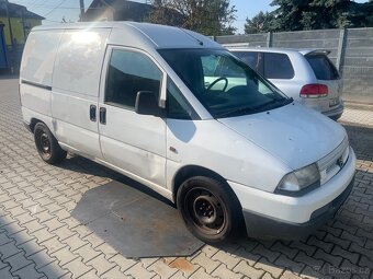 Peugeot Expert 2.0 HDi STK 10/2026 - 2