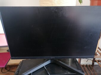 Monitor k počítači - 2