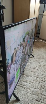 Samsung UE43RU7172 - 2