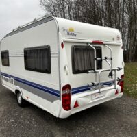 Karavan HOBBY DE LUXE 440 - 2