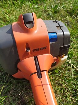 Křovinořez Husqvarna - 2