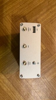 4G modem Teltonika + externí anténa - 2