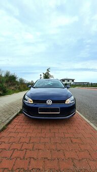 VW Golf mk7 1.4 TSi 92kw Variant - 2