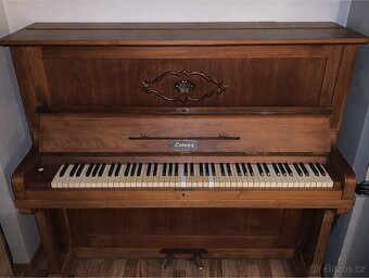Pianino Lorenz - 2