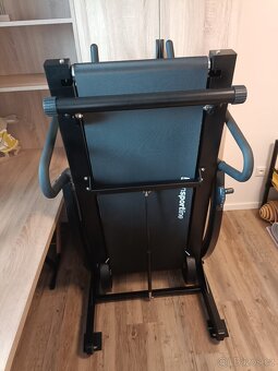 Chodící pás inSPORTline Hill Pro - 2