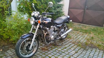 Kawasaki ZR 1100 Zephyr - 2