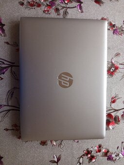 Hp ProBook 430 g5 na náhradní díly. - 2