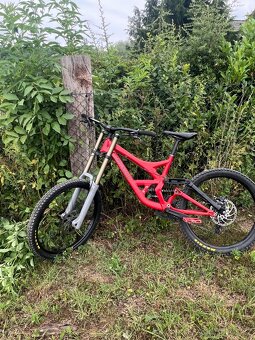 specialized demo 8 - 2