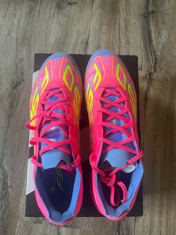 Kopačky Adidas F50 PRO FG - 2
