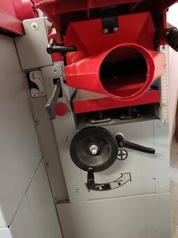 Kombi stroj holzmann - 2